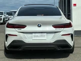 2020 BMW 8 Series 840d xDrive Coupe Coupe for sale, Japanese used car export - photo 2 of 7 | GULJI TRADERS