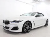 2020 BMW 8 Series M850i xDrive Cabriolet Coupe for sale, Japanese used car export - photo 3 of 9 | GULJI TRADERS