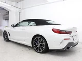2020 BMW 8 Series M850i xDrive Cabriolet Coupe for sale, Japanese used car export - photo 7 of 9 | GULJI TRADERS