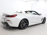 2020 BMW 8 Series M850i xDrive Cabriolet Coupe for sale, Japanese used car export - photo 9 of 9 | GULJI TRADERS