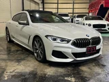 2020 BMW 8 Series M850i xDrive Sedan for sale, Japanese used car export - photo 2 of 9 | GULJI TRADERS