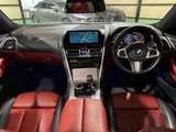 2020 BMW 8 Series M850i xDrive Sedan for sale, Japanese used car export - photo 4 of 9 | GULJI TRADERS