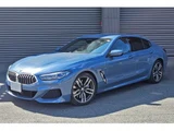 2020 BMW 8 Series 840i Coupe M Sport Coupe for sale, Japanese used car export - photo 1 of 9 | GULJI TRADERS