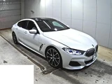 2020 BMW 8 Series 840i Coupe M Sport Coupe for sale, Japanese used car export - photo 1 of 5 | GULJI TRADERS