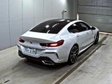 2020 BMW 8 Series 840i Coupe M Sport Coupe for sale, Japanese used car export - photo 2 of 5 | GULJI TRADERS