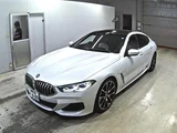 2020 BMW 8 Series 840i Coupe M Sport Coupe for sale, Japanese used car export - photo 4 of 5 | GULJI TRADERS