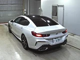 2020 BMW 8 Series 840i Coupe M Sport Coupe for sale, Japanese used car export - photo 5 of 5 | GULJI TRADERS