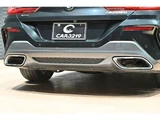 2021 BMW 8 Series M850i 4WD Sedan for sale, Japanese used car export - photo 28 of 53 | GULJI TRADERS