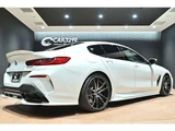 2021 BMW 8 Series 840i M Sport Sedan for sale, Japanese used car export - photo 5 of 51 | GULJI TRADERS