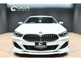 2021 BMW 8 Series 840i M Sport Sedan for sale, Japanese used car export - photo 6 of 51 | GULJI TRADERS