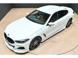 2021 BMW 8 Series 840i M Sport Sedan for sale, Japanese used car export - photo 8 of 51 | GULJI TRADERS