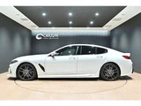 2021 BMW 8 Series 840i M Sport Sedan for sale, Japanese used car export - photo 11 of 51 | GULJI TRADERS
