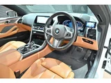 2021 BMW 8 Series 840i M Sport Sedan for sale, Japanese used car export - photo 33 of 51 | GULJI TRADERS