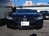 2021 BMW 8 Series 840i M Sport Sedan for sale, Japanese used car export - photo 17 of 43 | GULJI TRADERS