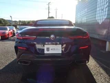 2021 BMW 8 Series 840i M Sport Sedan for sale, Japanese used car export - photo 18 of 43 | GULJI TRADERS