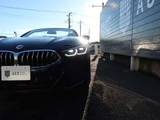 2021 BMW 8 Series 840i M Sport Sedan for sale, Japanese used car export - photo 31 of 43 | GULJI TRADERS