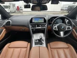 2021 BMW 8 Series 840i Coupe M Sport Coupe for sale, Japanese used car export - photo 3 of 23 | GULJI TRADERS