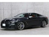 2021 BMW 8 Series M850i xDrive Coupe Coupe for sale, Japanese used car export - photo 1 of 17 | GULJI TRADERS