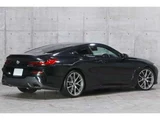 2021 BMW 8 Series M850i xDrive Coupe Coupe for sale, Japanese used car export - photo 2 of 17 | GULJI TRADERS