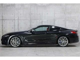 2021 BMW 8 Series M850i xDrive Coupe Coupe for sale, Japanese used car export - photo 3 of 17 | GULJI TRADERS