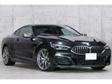 2021 BMW 8 Series M850i xDrive Coupe Coupe for sale, Japanese used car export - photo 4 of 17 | GULJI TRADERS