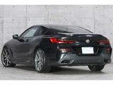 2021 BMW 8 Series M850i xDrive Coupe Coupe for sale, Japanese used car export - photo 5 of 17 | GULJI TRADERS