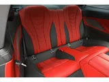 2021 BMW 8 Series M850i xDrive Coupe Coupe for sale, Japanese used car export - photo 17 of 17 | GULJI TRADERS