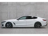 2021 BMW 8 Series Coupe Coupe for sale, Japanese used car export - photo 3 of 21 | GULJI TRADERS
