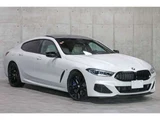 2021 BMW 8 Series Coupe Coupe for sale, Japanese used car export - photo 4 of 21 | GULJI TRADERS