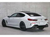 2021 BMW 8 Series Coupe Coupe for sale, Japanese used car export - photo 5 of 21 | GULJI TRADERS