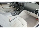 2021 BMW 8 Series Coupe Coupe for sale, Japanese used car export - photo 8 of 21 | GULJI TRADERS
