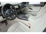 2021 BMW 8 Series Coupe Coupe for sale, Japanese used car export - photo 9 of 21 | GULJI TRADERS