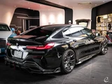2021 BMW 8 Series M850i Coupe Coupe for sale, Japanese used car export - photo 2 of 9 | GULJI TRADERS