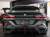 2021 BMW 8 Series 840i Coupe Coupe for sale, Japanese used car export - photo 7 of 9 | GULJI TRADERS