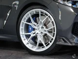 2021 BMW 8 Series 840i Coupe Coupe for sale, Japanese used car export - photo 8 of 9 | GULJI TRADERS