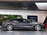 2021 BMW 8 Series 840i Coupe Coupe for sale, Japanese used car export - photo 9 of 9 | GULJI TRADERS