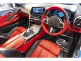 2021 BMW 8 Series Coupe 3D Coupe for sale, Japanese used car export - photo 3 of 9 | GULJI TRADERS