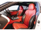 2021 BMW 8 Series Coupe 3D Coupe for sale, Japanese used car export - photo 4 of 9 | GULJI TRADERS