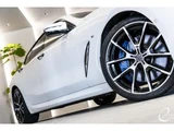 2021 BMW 8 Series Coupe 3D Coupe for sale, Japanese used car export - photo 8 of 9 | GULJI TRADERS