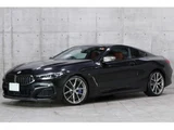 2021 BMW 8 Series M850i xDrive Coupe Coupe for sale, Japanese used car export - photo 1 of 9 | GULJI TRADERS
