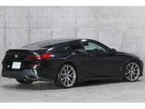 2021 BMW 8 Series M850i xDrive Coupe Coupe for sale, Japanese used car export - photo 2 of 9 | GULJI TRADERS