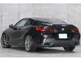 2021 BMW 8 Series M850i xDrive Coupe Coupe for sale, Japanese used car export - photo 5 of 9 | GULJI TRADERS