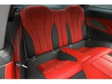 2021 BMW 8 Series M850i xDrive Coupe Coupe for sale, Japanese used car export - photo 8 of 9 | GULJI TRADERS