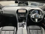 2021 BMW 8 Series 840i Coupe Coupe for sale, Japanese used car export - photo 3 of 9 | GULJI TRADERS