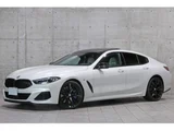 2021 BMW 8 Series M850i xDrive Sedan for sale, Japanese used car export - photo 1 of 9 | GULJI TRADERS