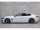 2021 BMW 8 Series M850i xDrive Sedan for sale, Japanese used car export - photo 3 of 9 | GULJI TRADERS
