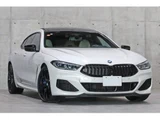 2021 BMW 8 Series M850i xDrive Sedan for sale, Japanese used car export - photo 4 of 9 | GULJI TRADERS