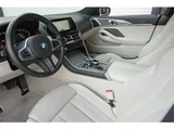 2021 BMW 8 Series M850i xDrive Sedan for sale, Japanese used car export - photo 7 of 9 | GULJI TRADERS