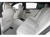2021 BMW 8 Series M850i xDrive Sedan for sale, Japanese used car export - photo 9 of 9 | GULJI TRADERS