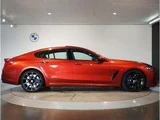 2021 BMW 8 Series Coupe M850i Coupe for sale, Japanese used car export - photo 4 of 9 | GULJI TRADERS